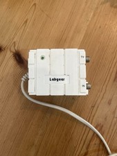 Labgear signal booster - signal,