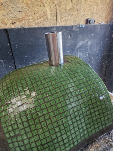Wood fired - 🇮🇹🇮🇹, wood-fired