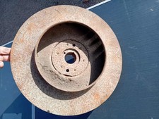 VW Type 3 Engine Piece