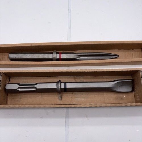 Pair hilti sm40 - hilti, te-h