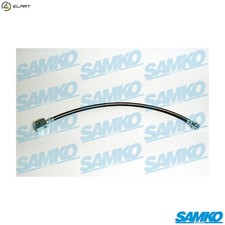 BRAKE HOSE 6T47393 FOR