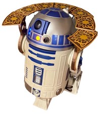 R2D2 (Home Depot) Droid Barge