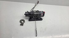 Warn XL3000 84708A0 Winch 1