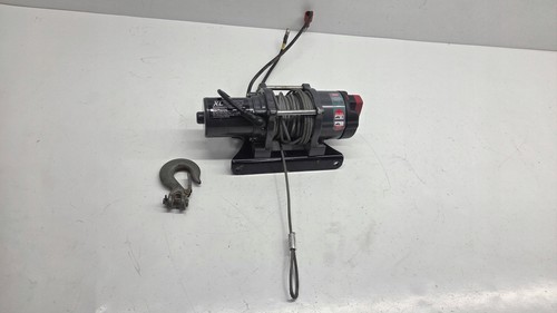 Warn xl3000 84708a0 winch - 84708a0,
