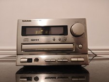Onkyo CR 185 CD Receiver
