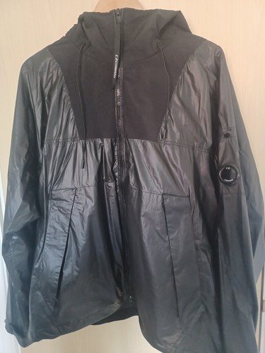 Company replica jacket - jacket, mens