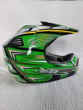 Nitro motocross helmet size M