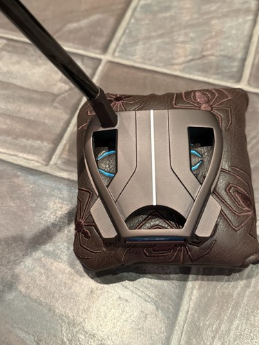 Taylormade spider tour - spider, x