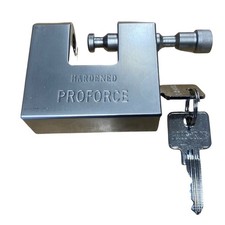 Pro force block lock - pro,