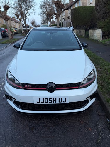 2016 volkswagen golf gti - volkswagen,