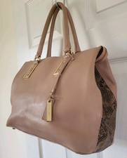 Jasper Conran Nougat Genuine