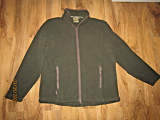 Musto Fleece Jacket Mens 2XL
