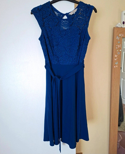 Billie blossom petite blue - blossom,