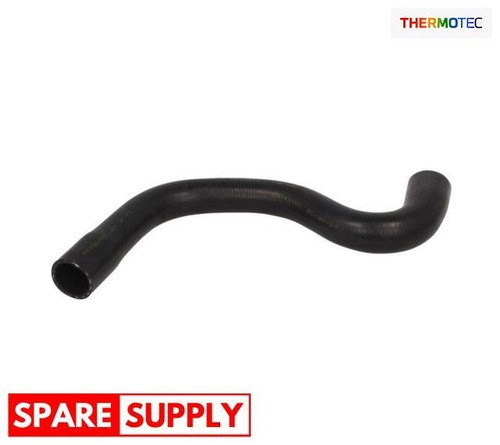 Radiator hose for peugeot - hose,