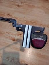 Odyssey White Hot XG Blade