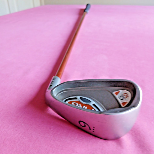 Ping g10 graphite single 9 - ,