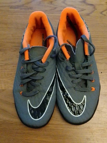 Nike kids hypervenom - kids, x