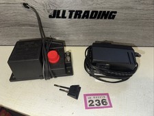 Hornby R965 controller and