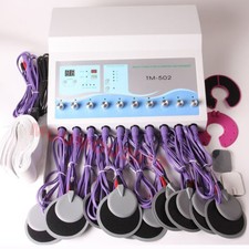 Electro EMS Body Muscle