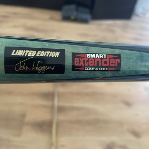Riley john higgins piece ash - higgins,