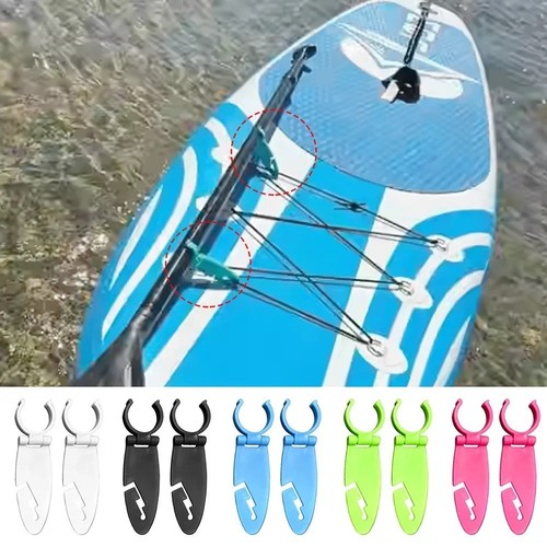 Double padel board holder - holder, with