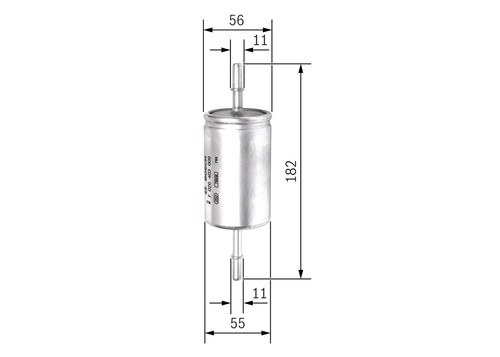 Bosch 026 403 009 - 026,