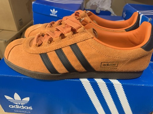 Adidas trimm star pumpkin - adidas,
