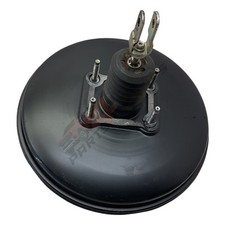 2012 Isuzu D-max Utah Brake