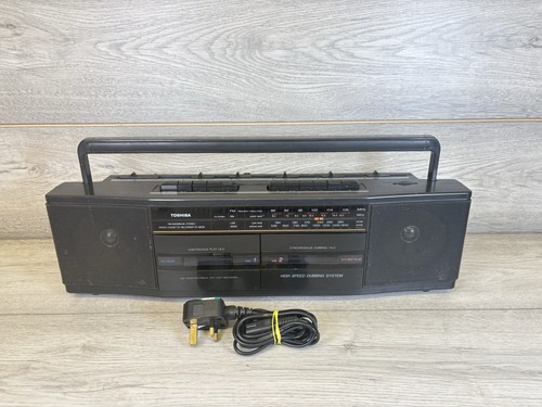 Vintage retro toshiba - retro,