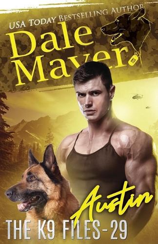 Austin dale mayer - by,