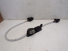 Tailgate Lock Fits For PEUGEOT