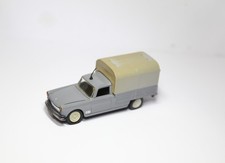Eligor Peugeot 404 Pickup Truck - Excellent Vintage Original Model