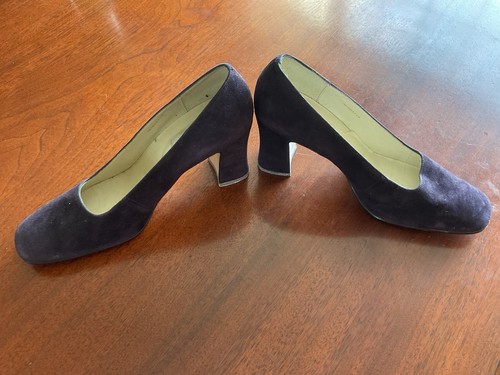 Vintage dolcis square toe - vintage,