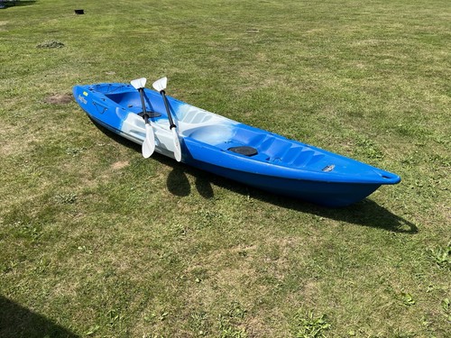 Feelfree gemini tandem kayak - feelfree,