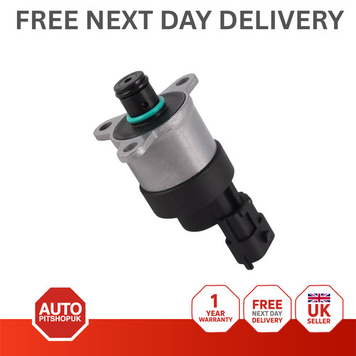 Fuel pump regulator valve - fuel,