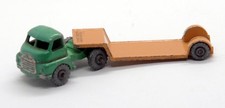 Lesney Matchbox #27A Bedford