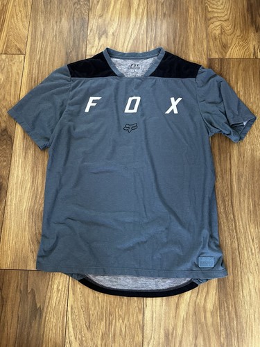 Fox racing jersey - fox, t
