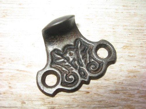 Old antique victorian cast - victorian,