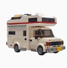 Ford Transit camper van small