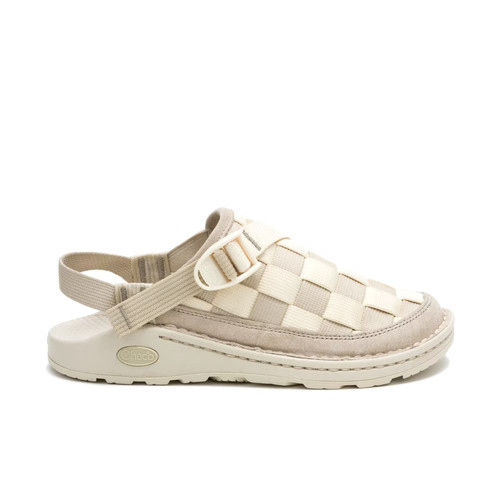 Chaco women canyon woven - chaco, clog