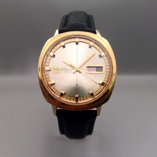June 1971 seiko 6119 - 1971,