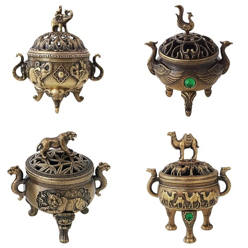 Incense burner tripod - incense,