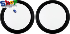 1 Pair Baby Stroller Wheel