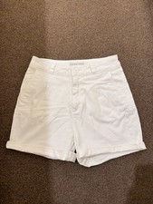 Primark Women White Cotton