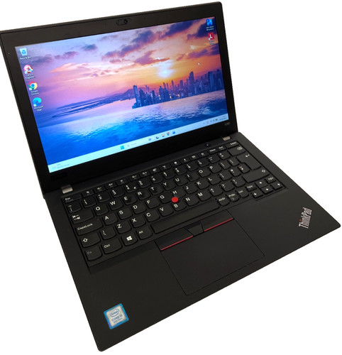 Lenovo thinkpad x280 i5 - lenovo,