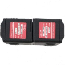 Ultrasonic Flow Meter TS-2-HT