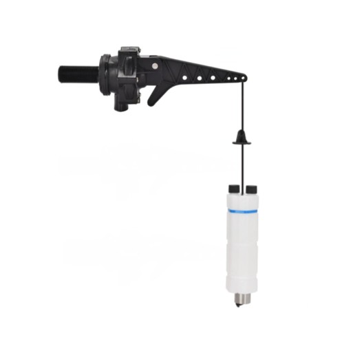 Tank float valve high - 3/4",