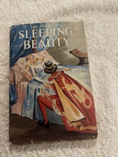 Vintage Ladybird Book -