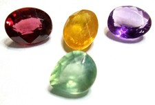 6.8ct Loose Natural Gemstone