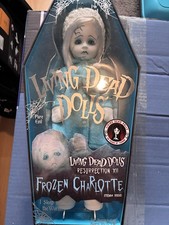 Living Dead Dolls Frozen